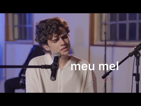 Caike Souza - Meu Mel (Caike Souza Session)