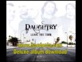 Chris Daughtry - Get Me Through 