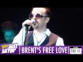 David Brent & Foregone Conclusion perform Free ...