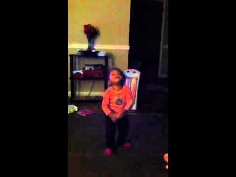 Mad that Curtis Finch left American Idol