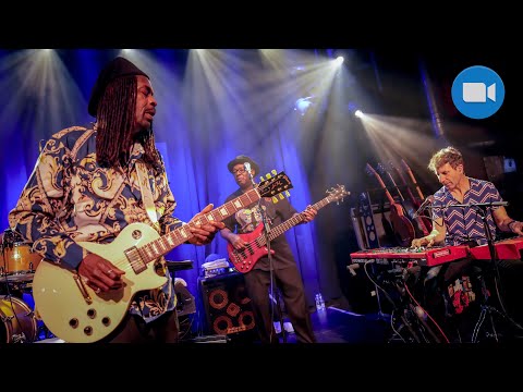 Ally  Venable  🔆 Bernard Allison 🔆 Katie Henry ❤️‍🔥 serious ▶️ Harmonie Bonn  LIVE 25 01 2024