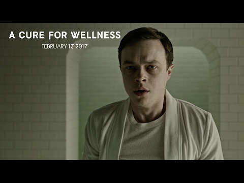 A Cure for Wellness (TV Spot 'The Purification Process')