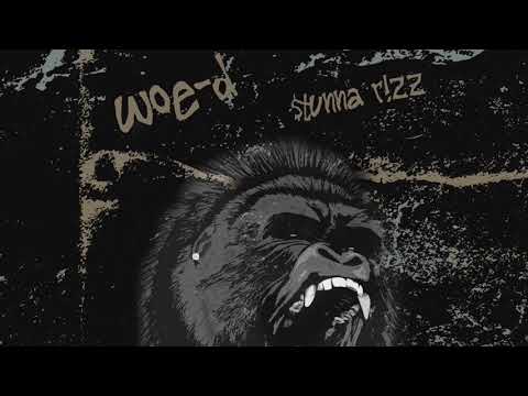 RILLA$- Woe-D x $tuNNa R!ZZ
