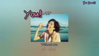 Download lagu LANY // you!  (MMSUB)  mp3