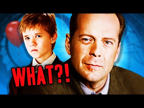 What Happened To The Sixth Sense?