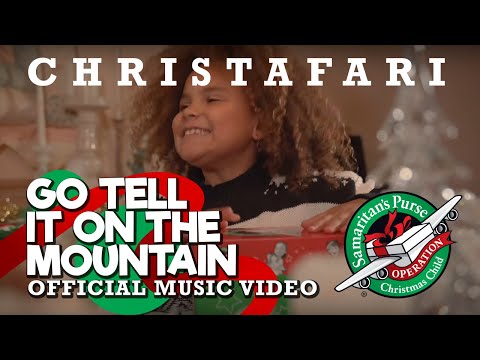 Thumbnail for Go Tell It On the Mountain video