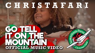 Go Tell It On the Mountain