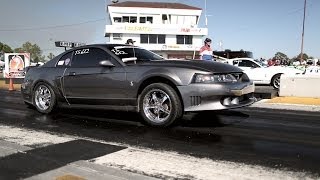 TREMEC - STICKSHIFT SHOOTOUT &#39;14