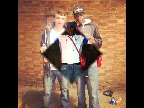 Kyze - Competition (Bluey & Caesar Diss)