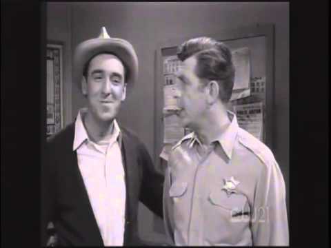 andy griffith goober judy judy no1