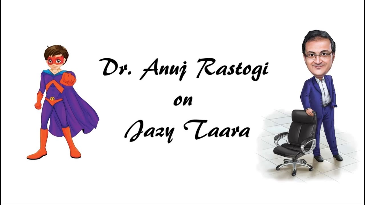 Creation of Jazy Taara