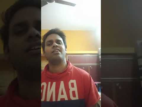 Pranjal kumar yadav ACTING MONOLOGUE