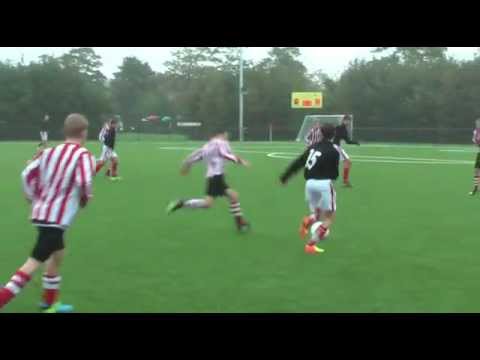 12 okt SV Bedum C1 Noordster C1 6   0