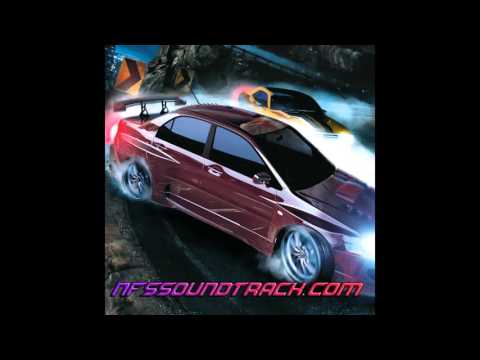 Ekstrak - Numbers (NFS Carbon Hidden Soundtrack)