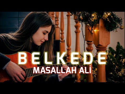 Şamil Memmedli & Al "Belkede" Psychedelic Guitar 