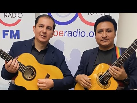 Madre Venerada - Pasillo