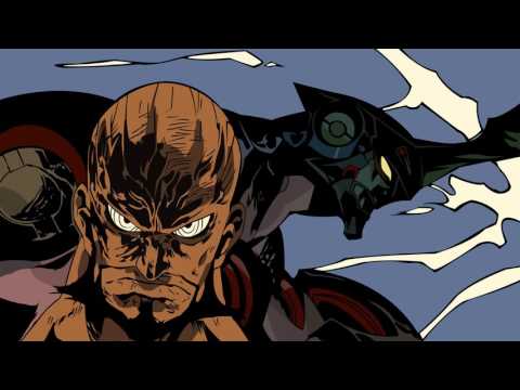 LOWER X ATEX - SCOPE (MEATHIX REMIX)