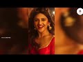 Sreeleela STOP GO CHALLENGE Actress Vertical Edit 4K 60fps