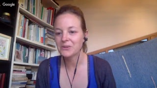 Lila B - Tuning In To Your Creative Flow as a Podcaster - International Podcast Day 2017