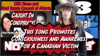 Stop Adult Bullying!!!   Canadian SLANDERED By CBC NEWS   AGAIN!!!   Victim Music Video