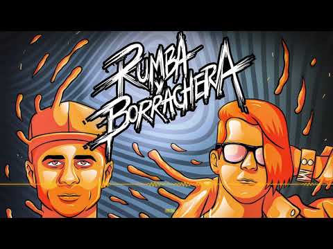 Rumba y Borrachera [ Slamtype x Diego Miranda Official Remix ]