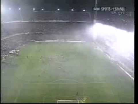 boca vs once parte Parte2