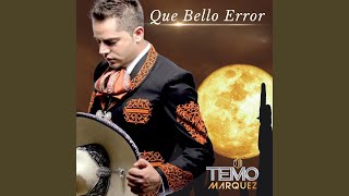 Que Bello Error