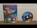 Spirit Stallion Of The Cimarron UK DVD Walkthrough
