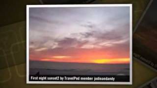 preview picture of video 'St.Joseph Peninsula State Park Jodieandandy's photos around Port St. Joe, United States'