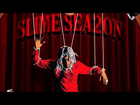 Young Thug Ft. Trouble Thief In The Night (Lyrics)