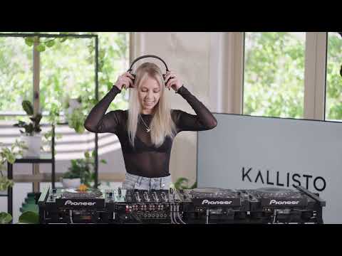 Best Progressive House Vol. 33 | HERNÁN CATTÁNEO, GUY J, GAI BARONE Inspired DJ Mix - By Kallisto