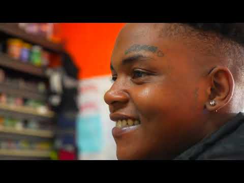 korleon-worth it (official video)