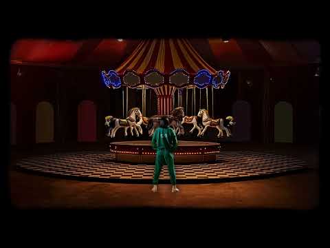 둥글게 둥글게 | Round and Round | Mingle Game Song OST | Squid Game season 2