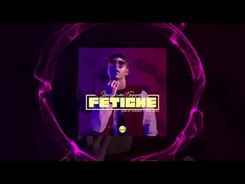 Fetiche - Jonna Torres - Audio Cover
