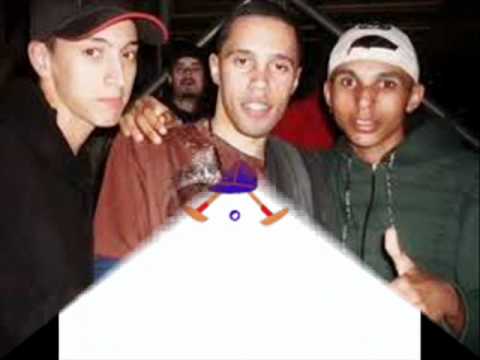 MAGRELO E NENE PART. MC BELET - É OS MENINO DA POLO PLAY