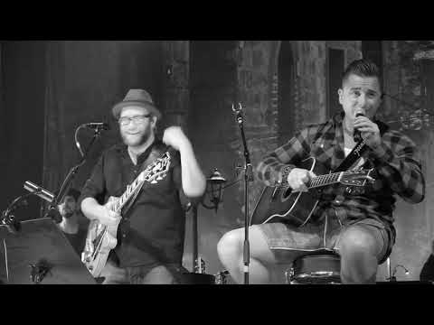 Andreas Gabalier & Gregor Meyle - Hulapalu (2017)