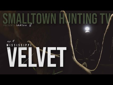 Testing Grounds Part 1 | SmallTown Hunting Season 8 Episode 9 | Hunting at the Testing Grounds in MS