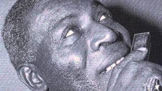 Howlin&#39; Wolf - Work For Your Money