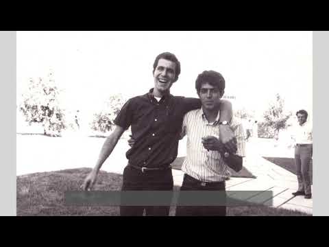 ODTÜ'lü İki Kardeşin Hikayesi - BELLEK 65