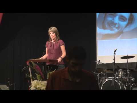 2012/12/16 CBH - Jak se připravit na Vánoce - Miriam Süss