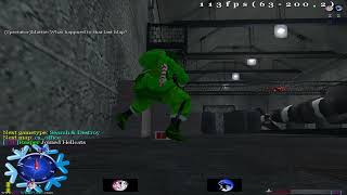 Samsite (CTF) l Christmas Mod