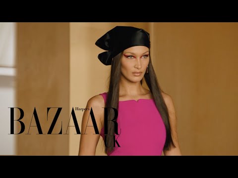 Best of Milan Fashion Week autumn/winter 2021 | Bazaar UK