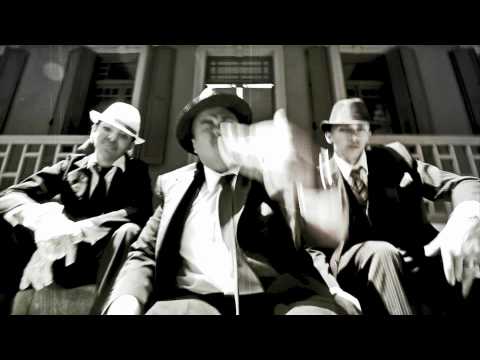 FILHOS DO LEÃO O PODEROSO CHEFÃO VIDEO CLIPE OFICIAL