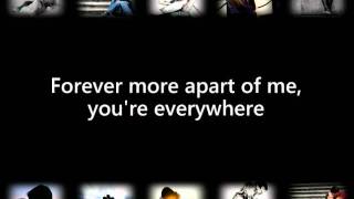 Remember me this way - Jordan Hill with lyrics