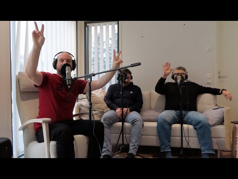 Mitä sun sydän sanoo? Vieraana jääkiekkovalmentaja Antti Pennanen