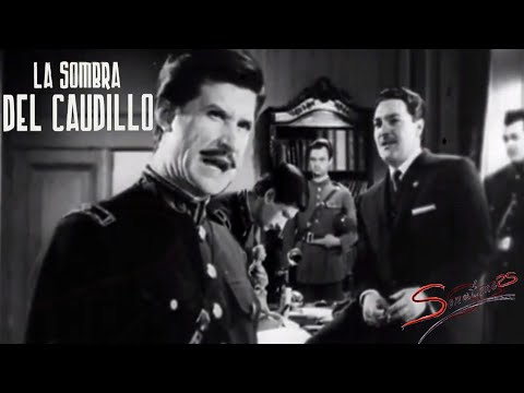 Ignacio López Tarso & Narciso Busquets en "La Sombra del Caudillo"