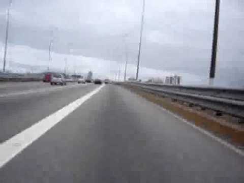 Ponte Floripa - Continente