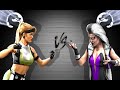 Sonya Vs Sindel Fight Mortal Kombat Must Watch Mortalkombat