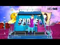 Just Dance 2015 Shower Becky G