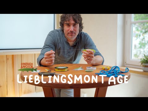 How to EASILY and QUICKLY assemble your rubber fish | Fish and Grips